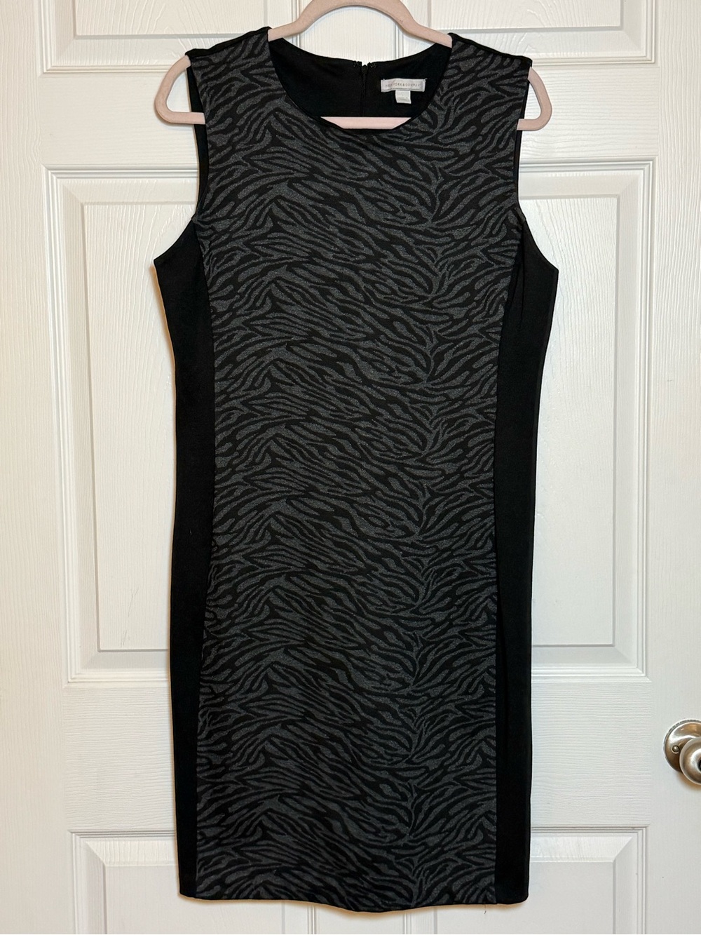 New York & Co Dress Sz Large